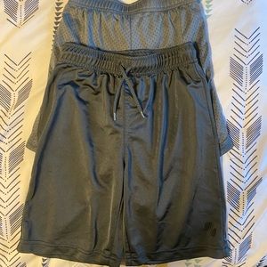 Boys athletic short Bundle